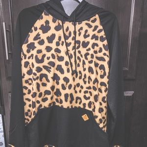 Simply Southern Hooded Jacket